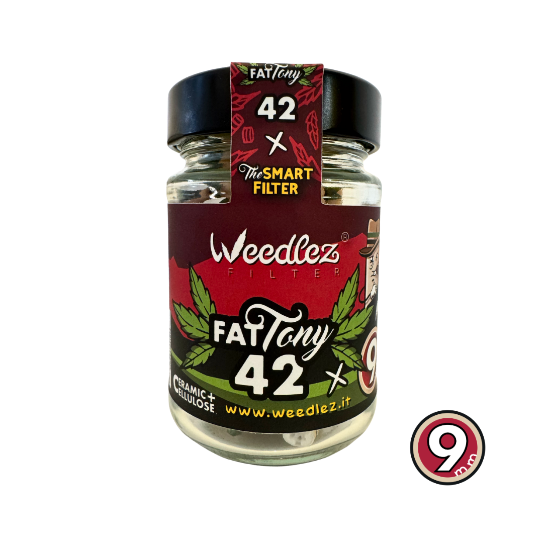 FatTony 9MM - 42x