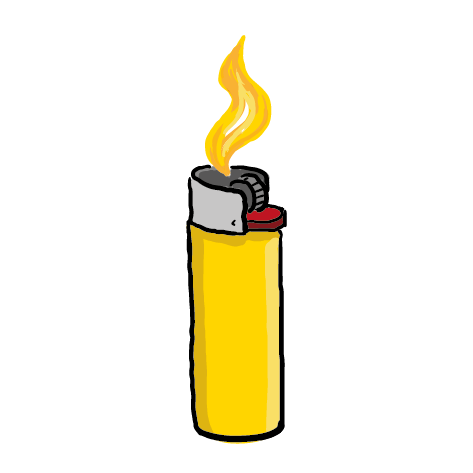 Flamme