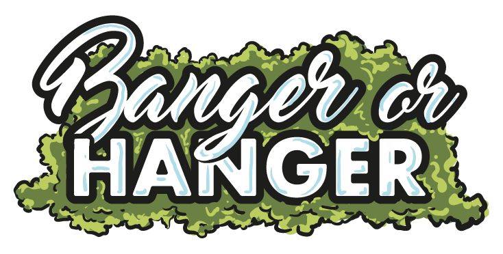 Banger or Hanger – das Instant Fun Card Game von Weedlez