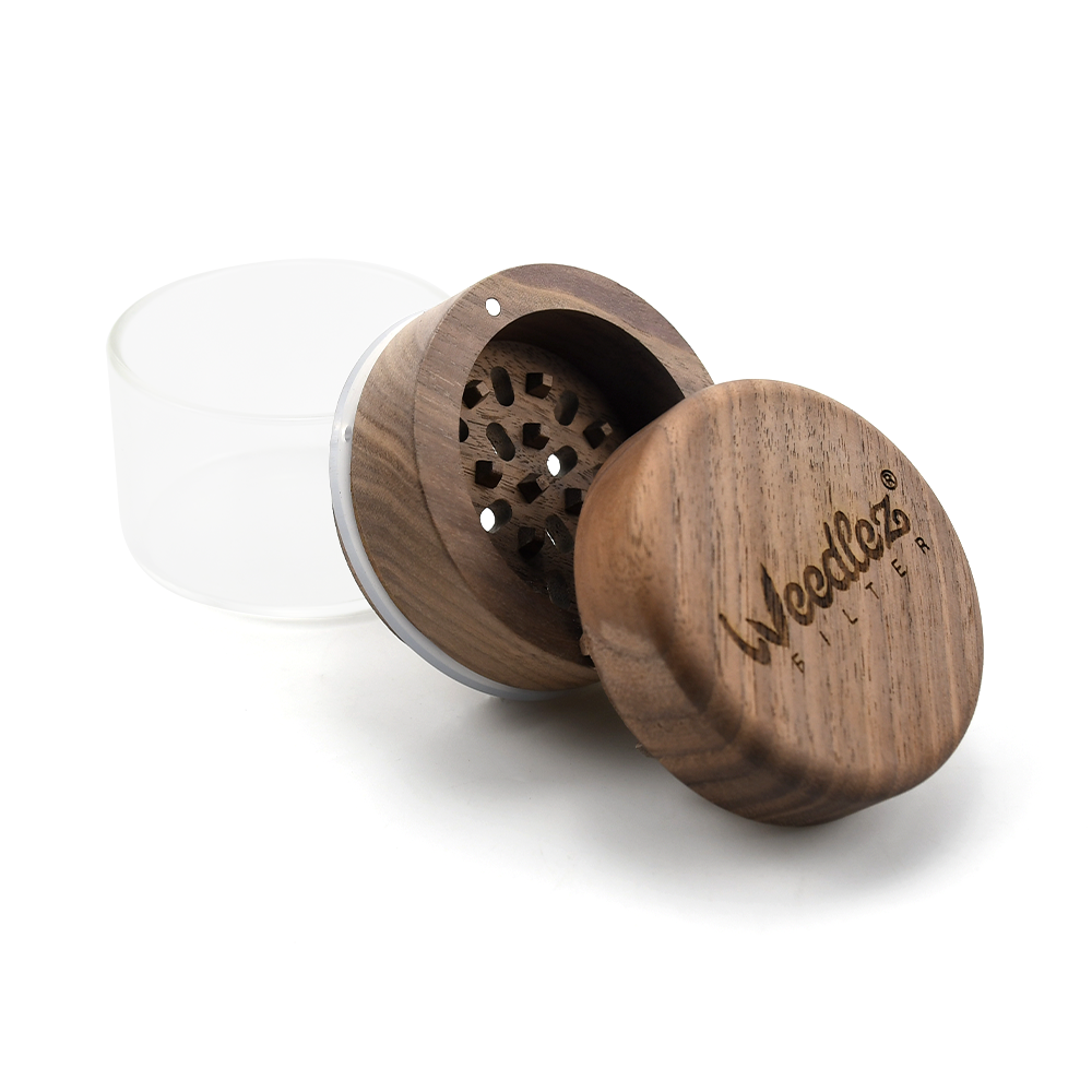 WALNUT GRINDER