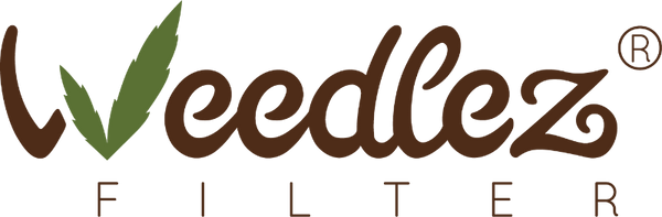 Weedlez® Online Shop