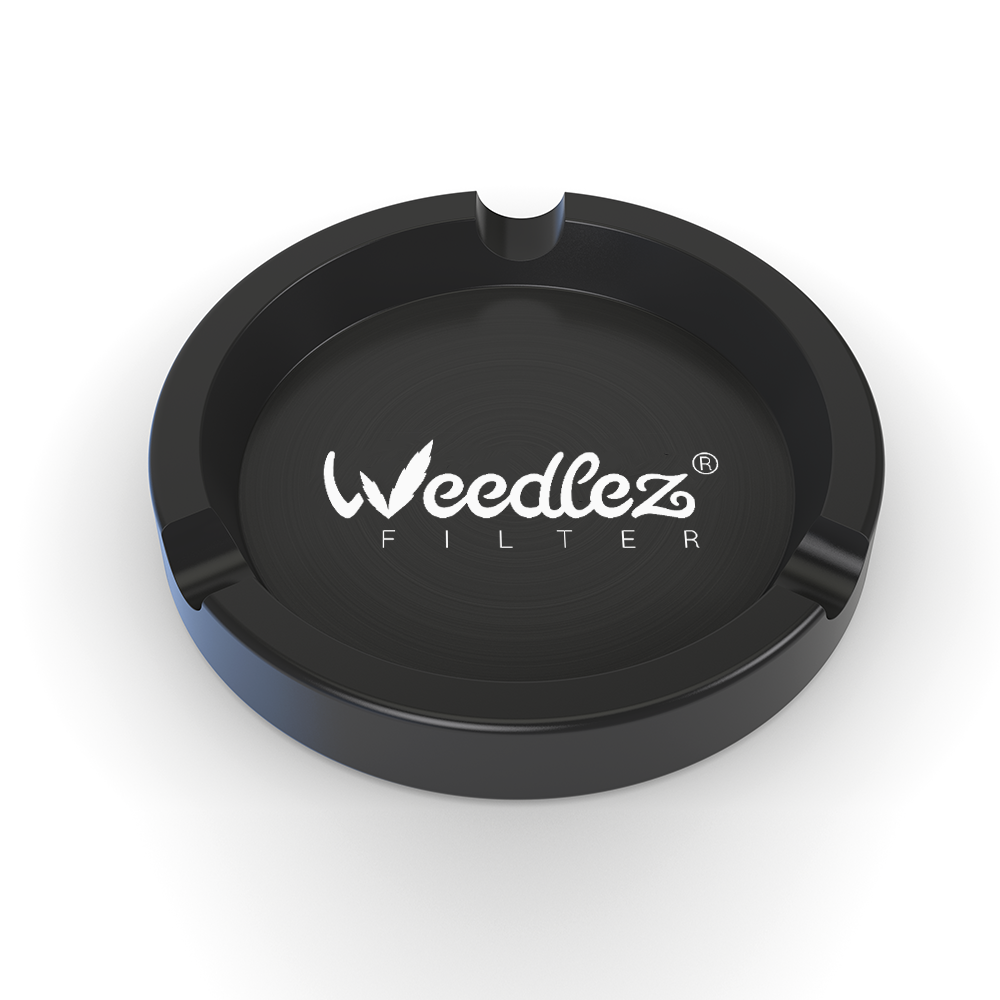 Weedlez Aschenbecher