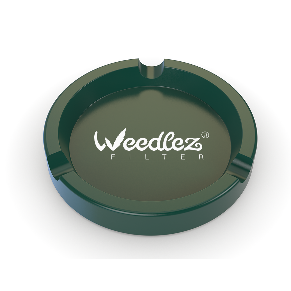 Weedlez Aschenbecher