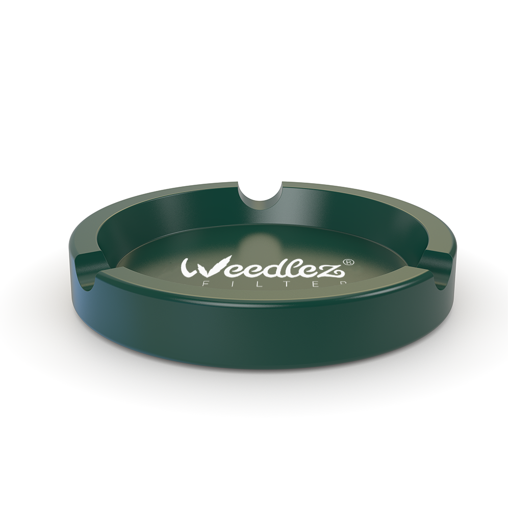 Weedlez Aschenbecher