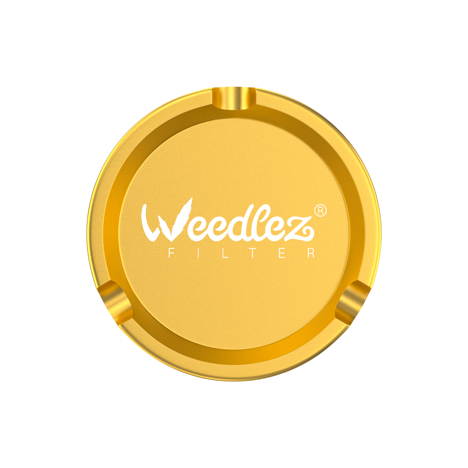 Weedlez Aschenbecher