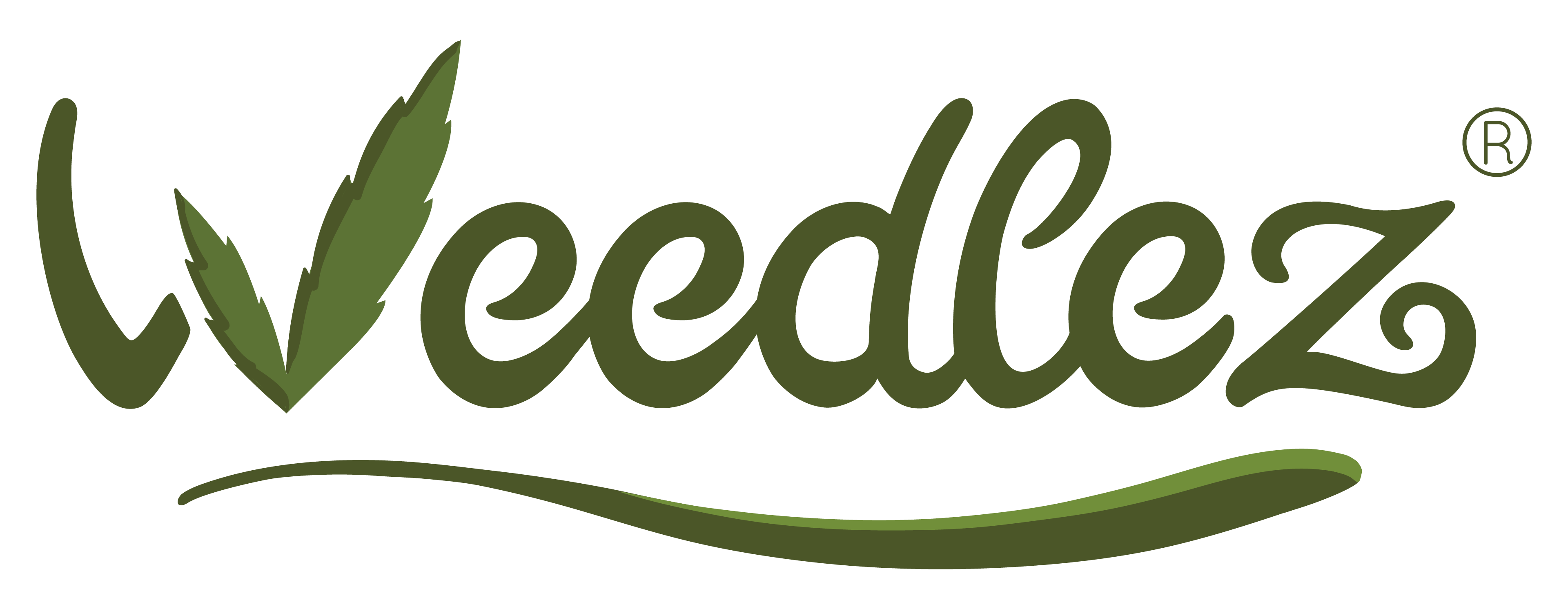 Weedlez