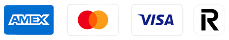 Zahlungsmethoden